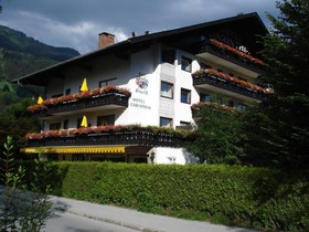 Klammer's Carinthia