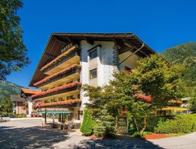 Klammer's Carinthia