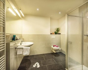 Kur- und Sporthotel Garni Alpenhof