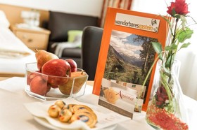 Kur- und Sporthotel Garni Alpenhof