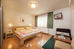 Kur- und Sporthotel Garni Alpenhof