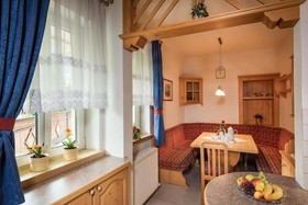 Kur- und Sporthotel Garni Alpenhof