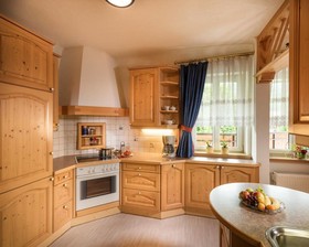 Kur- und Sporthotel Garni Alpenhof