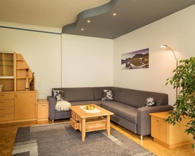 Kur- und Sporthotel Garni Alpenhof
