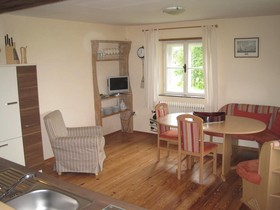 Landhaus Angerhof