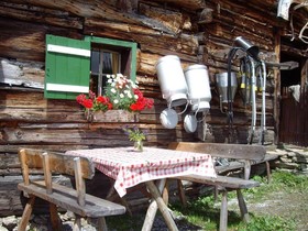 Landhaus Schwaiger
