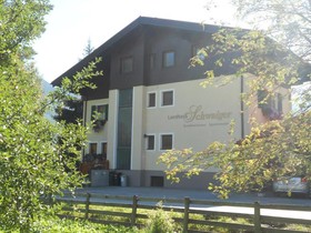 Landhaus Schwaiger