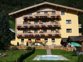 Lieblingsplatzl Premium Apartments In Gastein