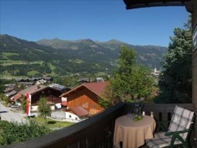 Lieblingsplatzl Premium Apartments In Gastein