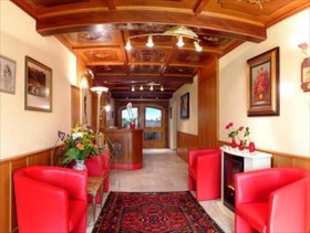 Lieblingsplatzl Premium Apartments In Gastein