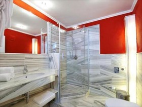 Park Villa - Exklusive Appartements