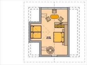Park Villa - Exklusive Appartements