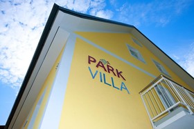Park Villa - Exklusive Appartements