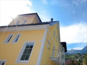 Park Villa - Exklusive Appartements
