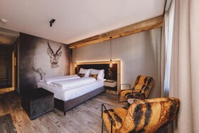 Post Post Hotel