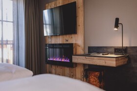 Post Post Hotel