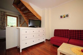 Schlossalm Appartements
