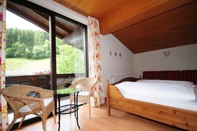 Schlossalm Appartements