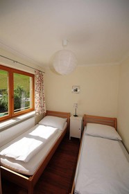 Schlossalm Appartements