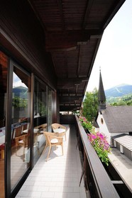 Schlossalm Appartements