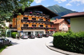 Schlossalm Appartements