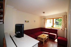 Schlossalm Appartements