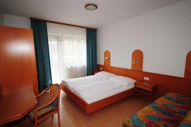 Schlossalm Appartements