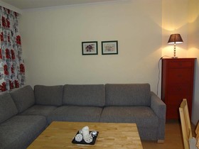 Schlossalm Appartements