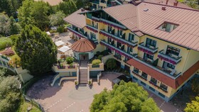 Sonnenhotel Zum Stern