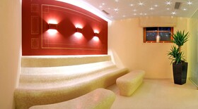 Sonnenhotel Zum Stern