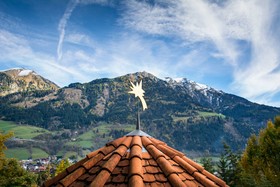 Sonnenhotel Zum Stern