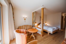 Sonnenhotel Zum Stern