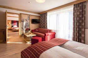Sonnenhotel Zum Stern