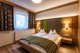 Sonnenhotel Zum Stern