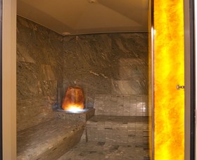 Sonnenhotel Zum Stern