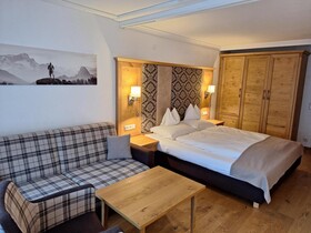 Sonnenhotel Zum Stern