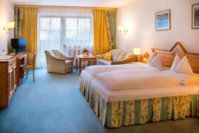 Sonnenhotel Zum Stern