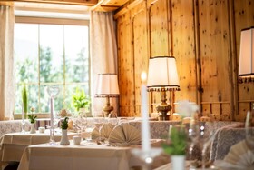 Sonnenhotel Zum Stern