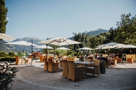 Sonnenhotel Zum Stern