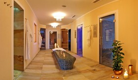 Sonnenhotel Zum Stern