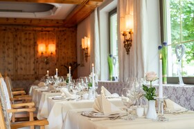 Sonnenhotel Zum Stern