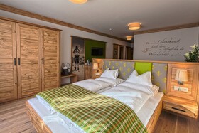 Sonnenhotel Zum Stern