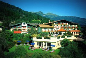 Sonnenhotel Zum Stern