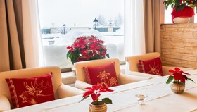 Sonnenhotel Zum Stern