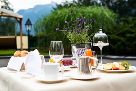 Sonnenhotel Zum Stern