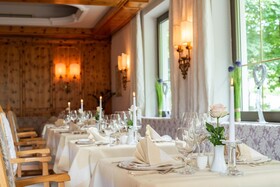 Sonnenhotel Zum Stern