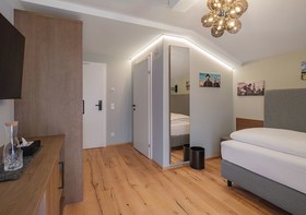 The Storks Art & Boutique Hotel Bad Hofgastein