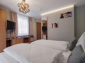 The Storks Art & Boutique Hotel Bad Hofgastein