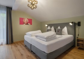 The Storks Art & Boutique Hotel Bad Hofgastein