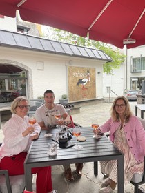 The Storks Art & Boutique Hotel Bad Hofgastein